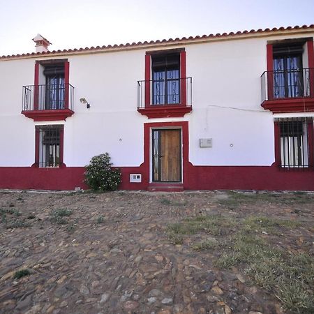Casa Rural El Abuelo Alonso La Codosera Ngoại thất bức ảnh
