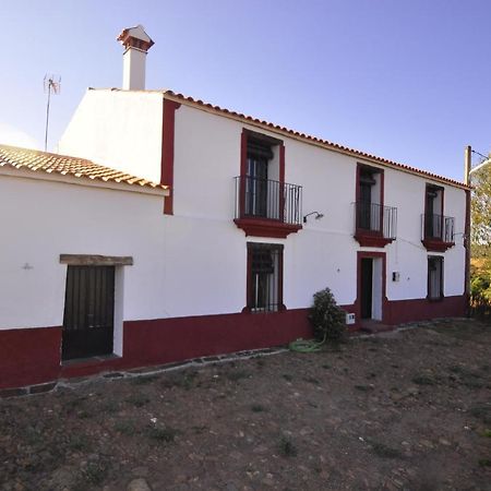 Casa Rural El Abuelo Alonso La Codosera Ngoại thất bức ảnh