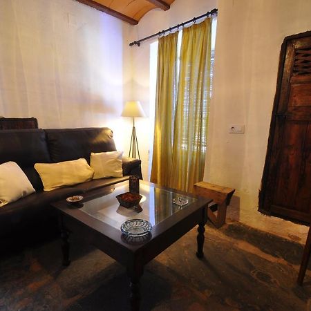 Casa Rural El Abuelo Alonso La Codosera Ngoại thất bức ảnh