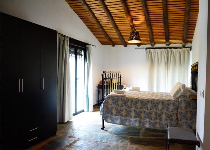 Casa Rural El Abuelo Alonso La Codosera Ngoại thất bức ảnh