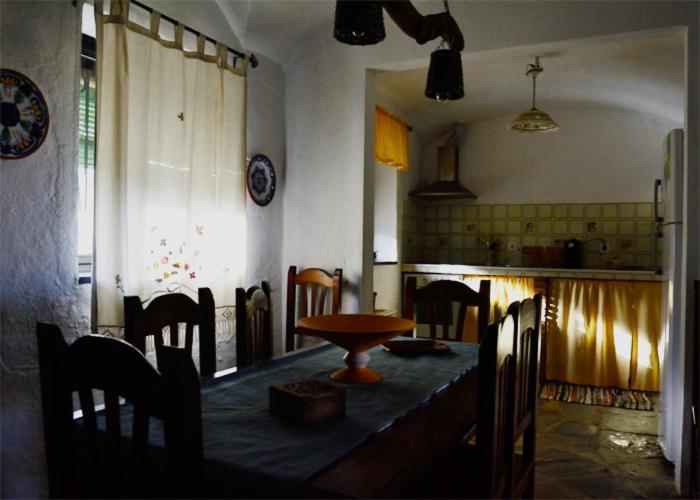 Casa Rural El Abuelo Alonso La Codosera Ngoại thất bức ảnh