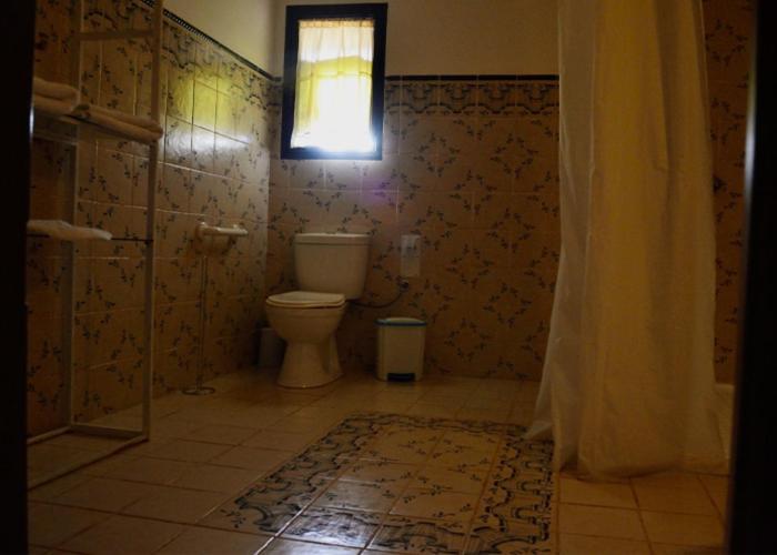 Casa Rural El Abuelo Alonso La Codosera Ngoại thất bức ảnh